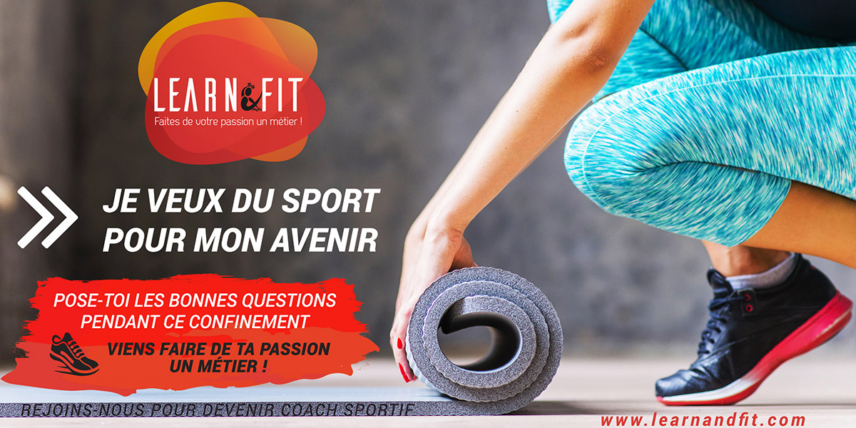 formations sportives à lyon