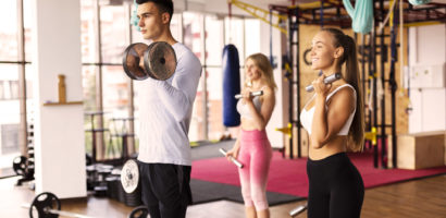 formation coach sportif à lyon