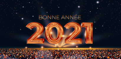 Bonne année